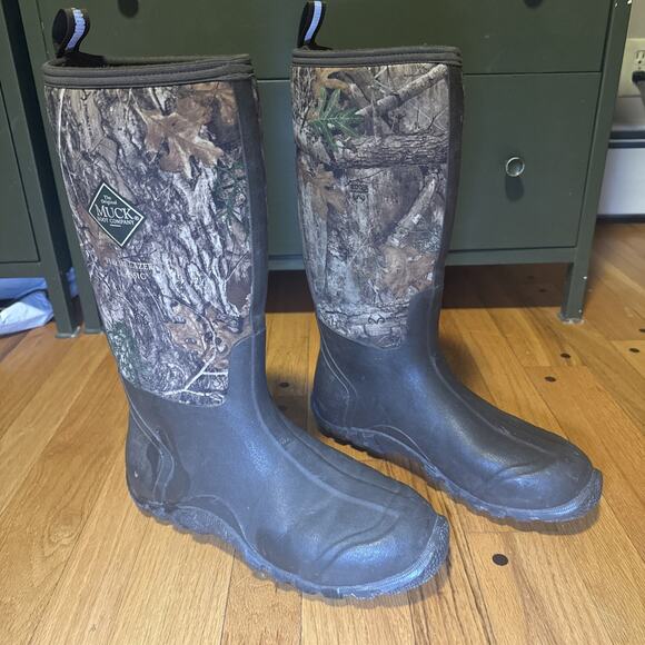 The Original Muck Boot Company Field Blazer Classic Mens Sz 10 Women’s Sz 11 - Picture 3 of 8